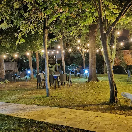 Silica Hotel 3*