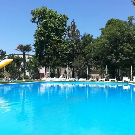 Hotel Silica