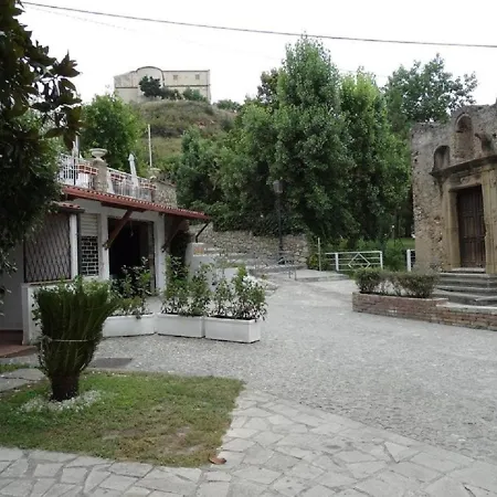 Silica San Lucido
