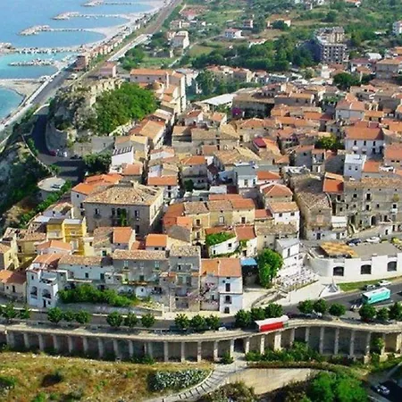 Hotel Silica San Lucido